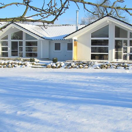 "Ferienhaus II - Hof Westensee" Grömitz Exterior foto