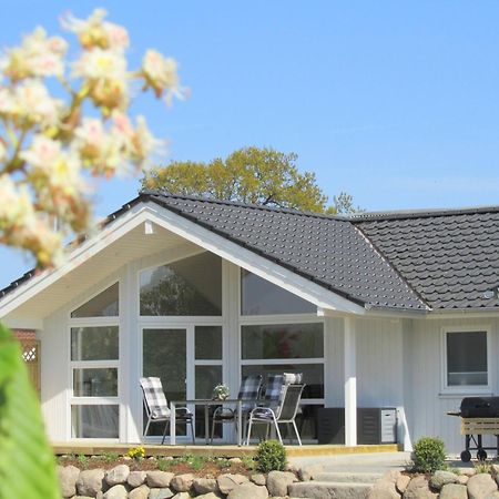 "Ferienhaus II - Hof Westensee" Grömitz Exterior foto
